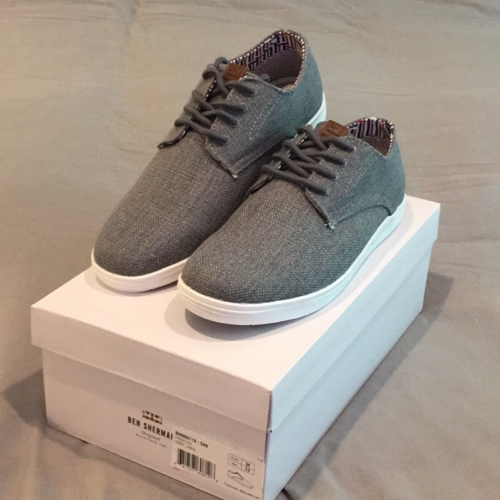 Ben Sherman- Men’s Preston shoe